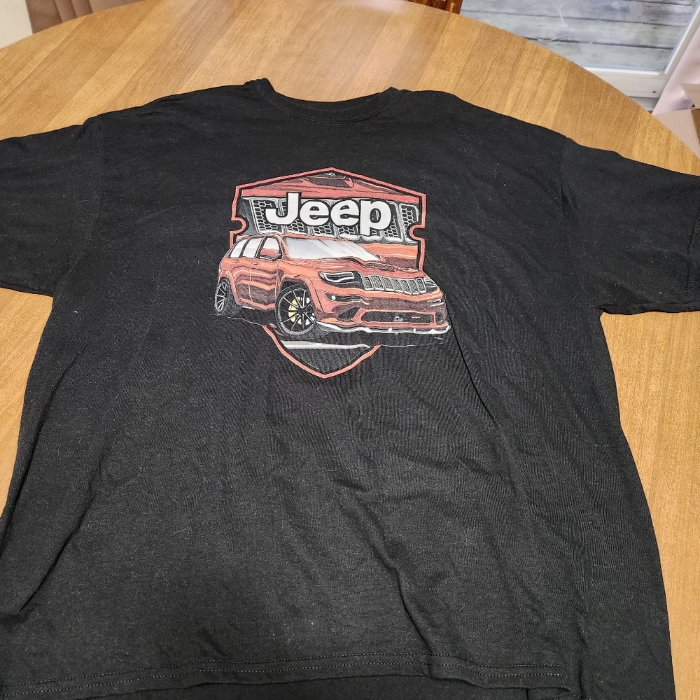 Mens 2xl tshirt